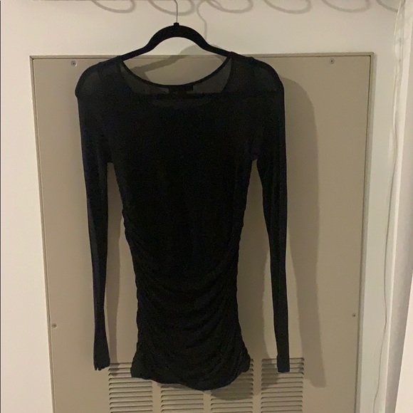 Trouve long sleeve top - Picture 3 of 7